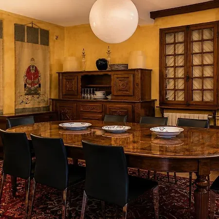 Le Refuge Des Artistes Prázdninový dům Montmeillant
