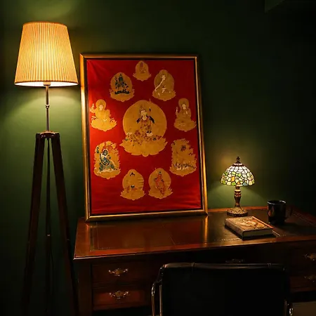 Le Refuge Des Artistes Prázdninový dům Montmeillant